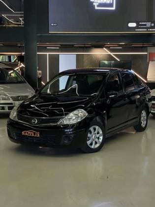 Carro 1.8 SEDAN 16V FLEX 4P AUTOMATICO
