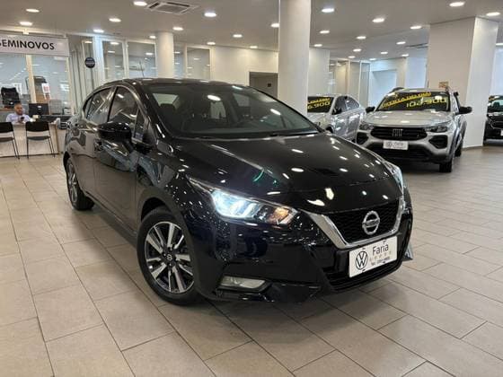 Carro 1.6 16V FLEX ADVANCE XTRONIC