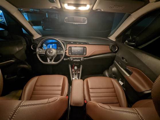 Carro 1.6 16V FLEXSTART EXCLUSIVE XTRONIC