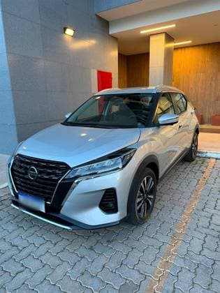 Carro 1.6 16V FLEXSTART EXCLUSIVE XTRONIC