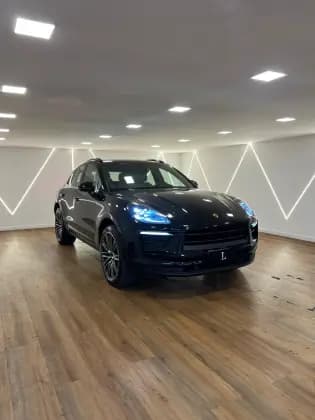 Carro 2.0 TURBO GASOLINA PDK