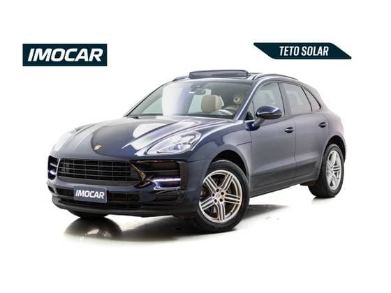 Carro 2.0 16V GASOLINA 4P AUTOMÁTICO