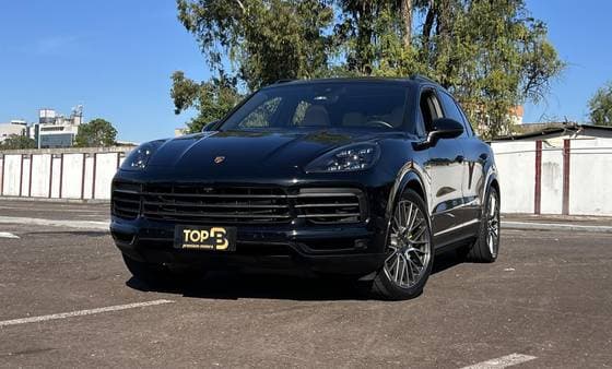 Carro 3.0 V6 E-HYBRID PLATINUM EDITION AWD TIPTRONIC S