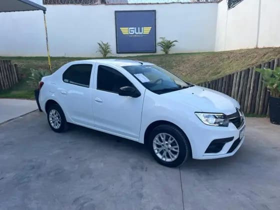 Carro 1.0 12V SCE FLEX ZEN MANUAL