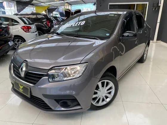 Carro 1.0 12V SCE FLEX ZEN MANUAL