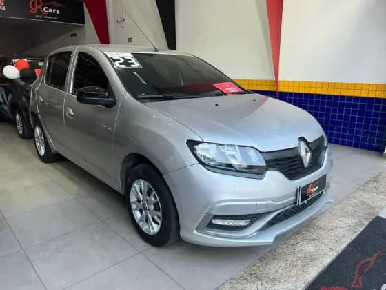 Carro 1.0 12V SCE FLEX S EDITION MANUAL