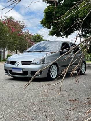 Carro 1.6 EXPRESSION 16V FLEX 4P MANUAL