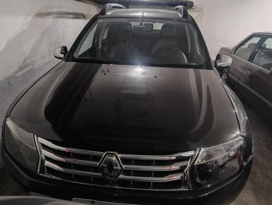 Carro 1.6 TECH ROAD 4X2 16V FLEX 4P MANUAL