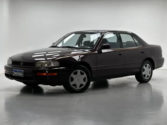 Carro 3.0 XLE V6 24V GASOLINA 4P AUTOMÁTICO