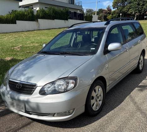 Carro 1.8 XEI 16V FLEX 4P AUTOMÁTICO