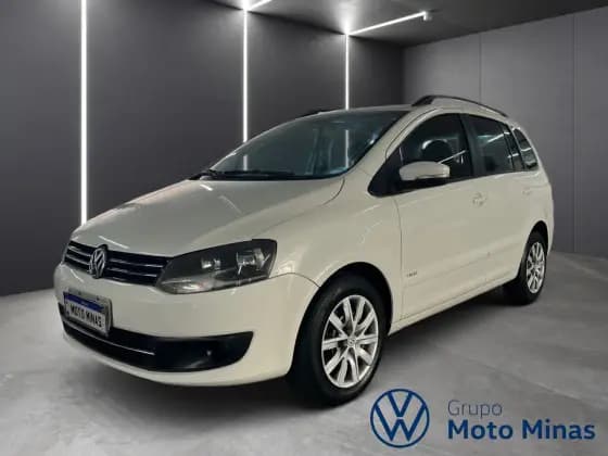 Carro 1.0 MI TREND 8V FLEX 4P MANUAL