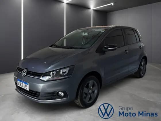 Carro 1.6 MSI TOTAL FLEX CONNECT 4P MANUAL
