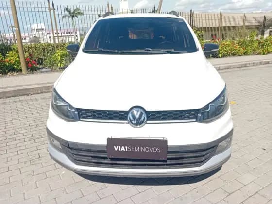 Carro 1.6 MSI TOTAL FLEX XTREME 4P MANUAL
