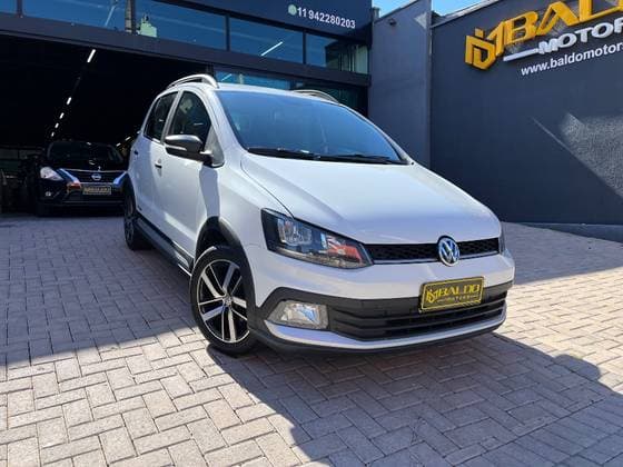 Carro 1.6 MSI TOTAL FLEX XTREME 4P MANUAL