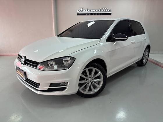 Carro 1.4 TSI COMFORTLINE 16V GASOLINA 4P AUTOMÁTICO