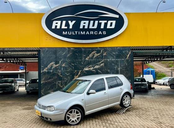 Carro 1.6 MI FLASH 8V FLEX 4P MANUAL