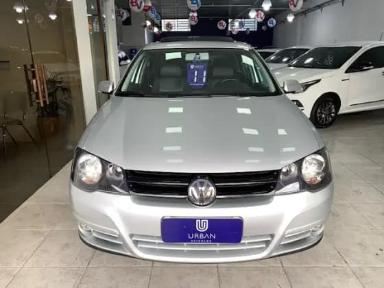 Carro 2.0 MI SPORTLINE 8V FLEX 4P TIPTRONIC