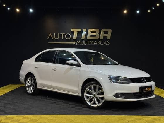 Carro 2.0 COMFORTLINE FLEX 4P TIPTRONIC