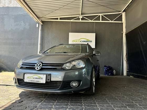 Carro 2.5 I VARIANT 20V 170CV GASOLINA 4P TIPTRONIC