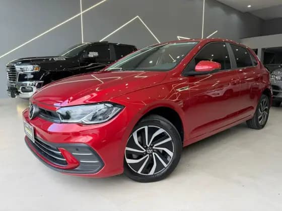 Carro 1.0 170 TSI HIGHLINE AUTOMÁTICO