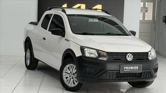 Carro 1.6 MSI ROBUST CS 8V FLEX 2P MANUAL