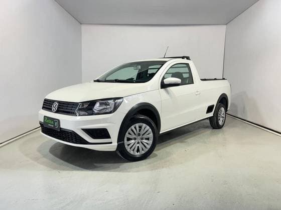 Carro 1.6 MSI TRENDLINE CS 8V FLEX 2P MANUAL