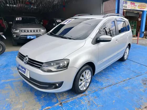 Carro 1.6 MI SPORTLINE 8V FLEX 4P MANUAL