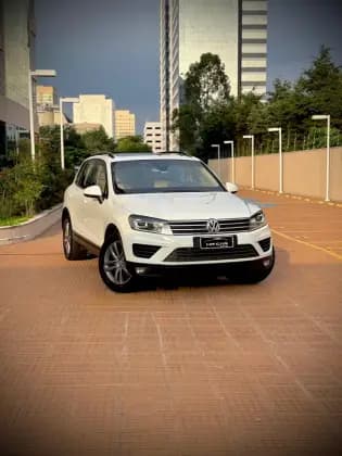 Carro 3.6 FSI V6 24V GASOLINA 4P TIPTRONIC
