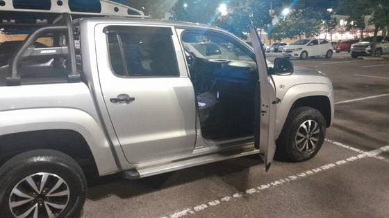 Carro 2.0 TRENDLINE 4X4 CD 16V TURBO INTERCOOLER DIESEL 4P MANUAL