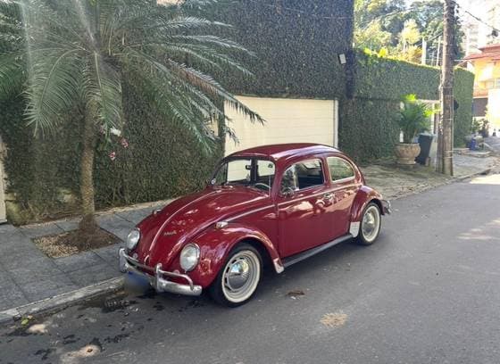 Carro 1.3 8V GASOLINA 2P MANUAL