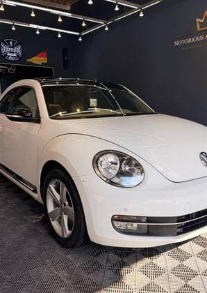 Carro 2.0 TSI 16V GASOLINA 2P AUTOMÁTICO