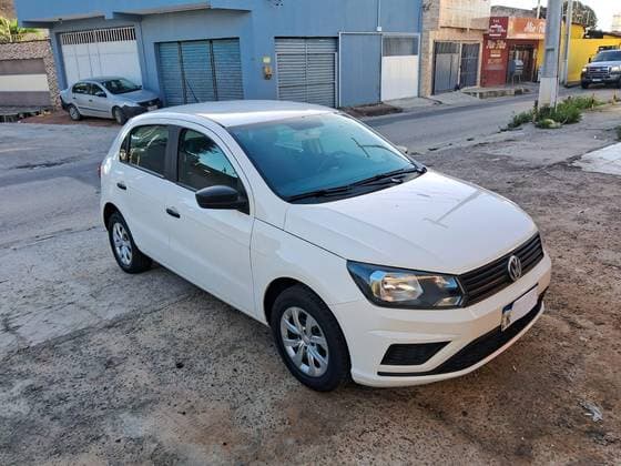 Carro 1.0 12V MPI TOTALFLEX 4P MANUAL