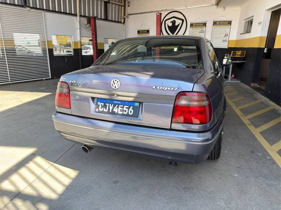 Carro 1.8 GLI 8V GASOLINA 2P MANUAL