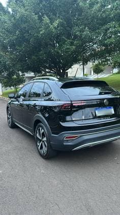 Carro 1.0 200 TSI TOTAL FLEX HIGHLINE AUTOMÁTICO