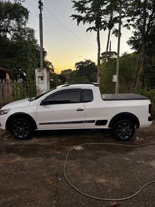 Carro 1.6 MI TROOPER CE 8V FLEX 2P MANUAL G.V