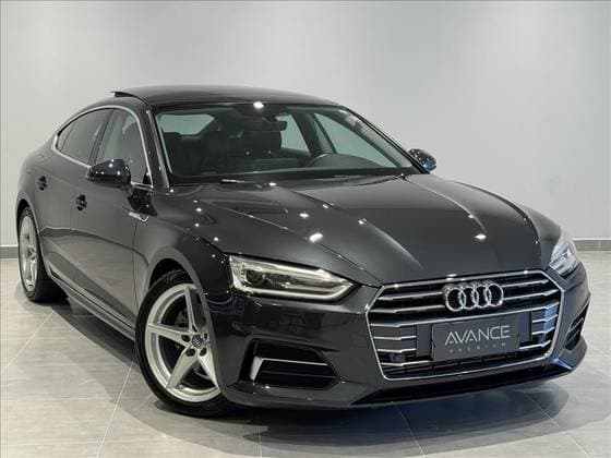 Carro 2.0 TFSI SPORTBACK AMBIENTE 16V GASOLINA 4P S-TRONIC