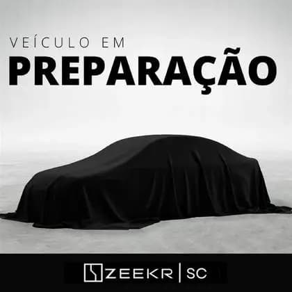 Carro ELÉTRICO PERFORMANCE BLACK QUATTRO