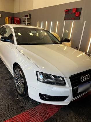 Carro 2.0 TFSI SPORTBACK 16V GASOLINA 4P MULTITRONIC