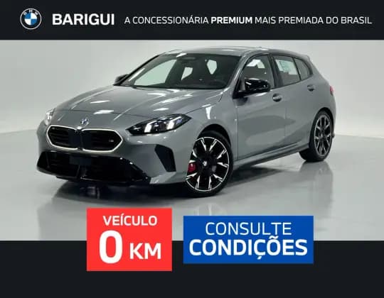 Carro 2.0 16V TURBO GASOLINA XDRIVE STEPTRONIC