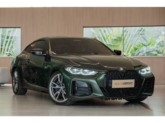 Carro 3.0 I6 TWINTURBO GASOLINA COUPÉ STEPTRONIC
