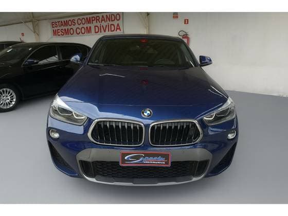 Carro 2.0 16V TURBO ACTIVEFLEX SDRIVE20I M SPORT X STEPTRONIC