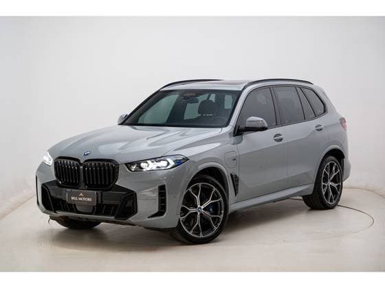 Carro 3.0 I6 TURBO HÍBRIDO XDRIVE50E M SPORT AUTOMÁTICO