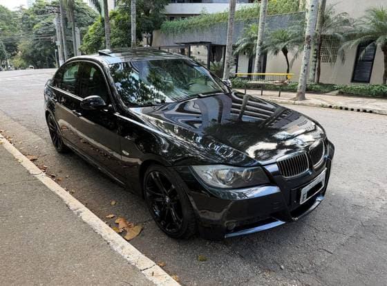 Carro 3.0 SEDAN 24V GASOLINA 4P AUTOMÁTICO