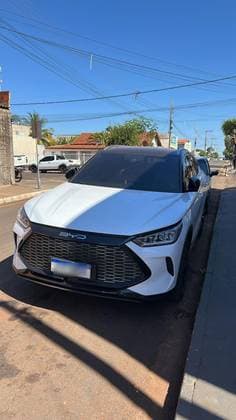 Carro 1.5 DM-I HÍBRIDO AUTOMÁTICO
