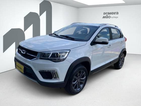 Carro 1.5 MPFI 16V FLEX LOOK 4P AUTOMÁTICO