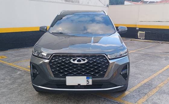 Carro 1.6 TGDI GASOLINA DCT