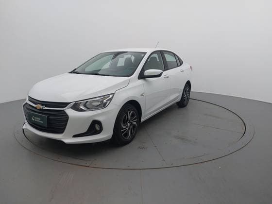 Carro 1.0 FLEX PLUS LT MANUAL
