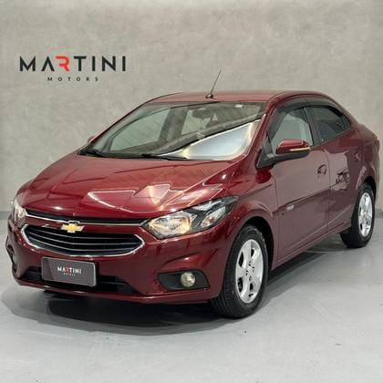 Carro 1.4 MPFI LT 8V FLEX 4P AUTOMÁTICO