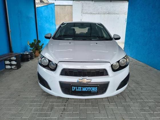 Carro 1.6 LT 16V FLEX 4P MANUAL