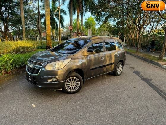 Carro 1.8 LT 8V FLEX 4P AUTOMÁTICO